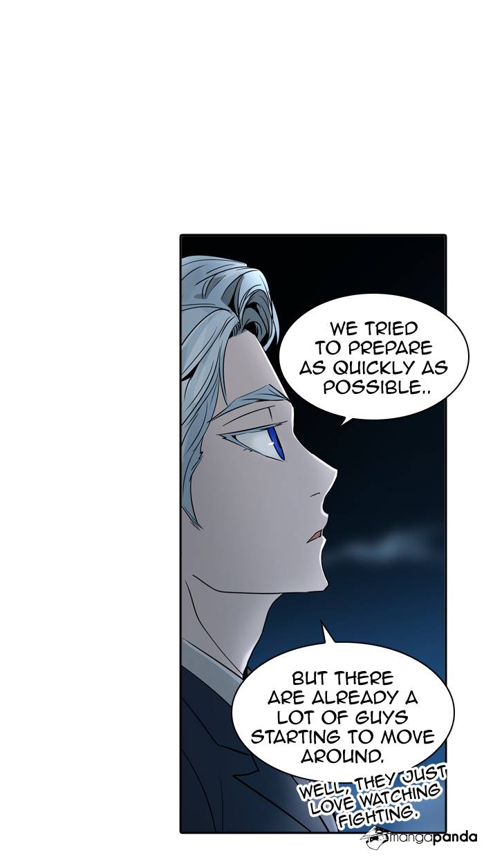 Tower of God Chapter 289 image 18